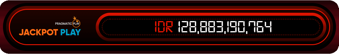 Jackpot JOS187